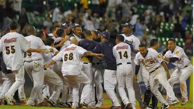 Leones sin coordinador de operaciones de beisbol