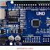 Arduino uno operation system