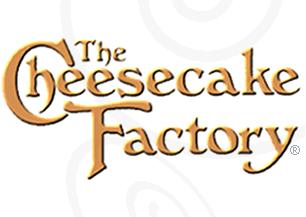 The Cheesecake Factory Experience