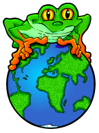 globefrog