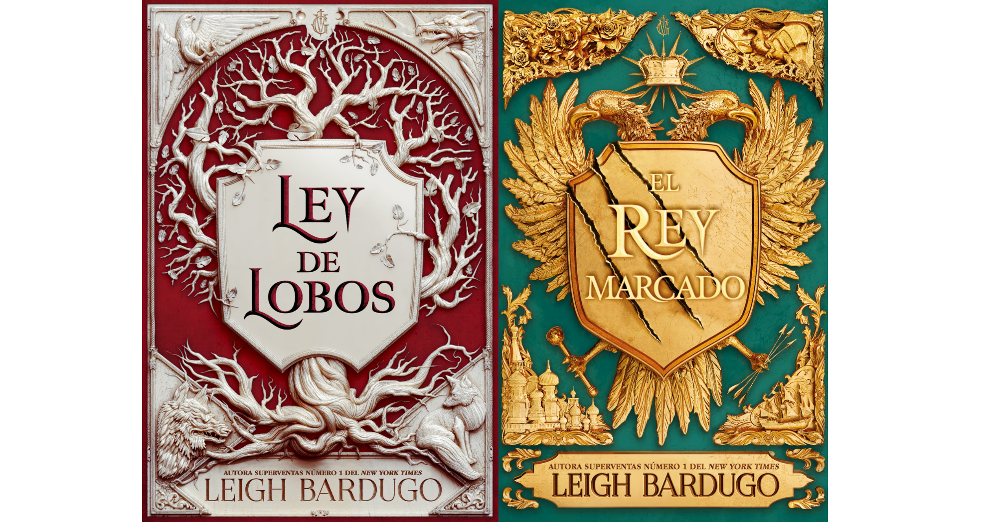 Guia de leitura: Grishaverse de Leigh Bardugo, by Litteraverso