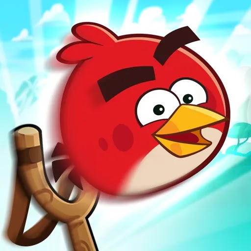 Angry Birds Friends MOD APK (Vô Hạn Boosters) 12.3.0