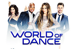 World of Dance