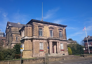 Waterloo Town Hall