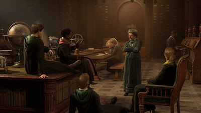 Hogwarts Legacy Game Screenshot 8