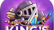 King's League: Odyssey 1.1 Mod Apk