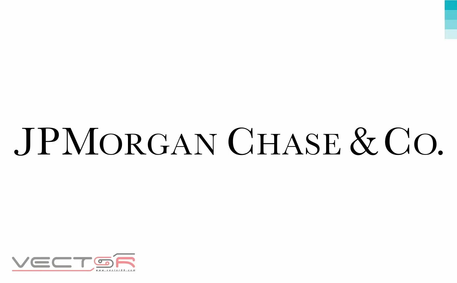 JPMorgan Chase & Co. Logo - Download Vector File SVG (Scalable Vector Graphics)