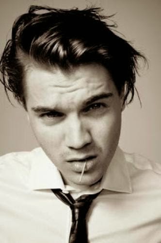 Emile Hirsch Quotes