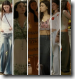 moda da novela Boogie Oogie