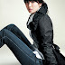 Song Hye Kyo in Levis Lady Style Jeans
