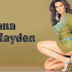 Diana Hayden hot photo gallery, swinsuit pics