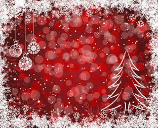 Christmas background