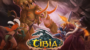 🎮Cómo puedes ganar dinero jugando el juego tibia🎮