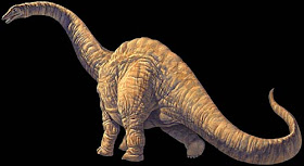 Argentinosaurus 