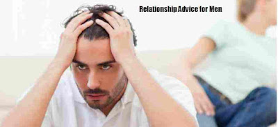 Relationship Advice for Men