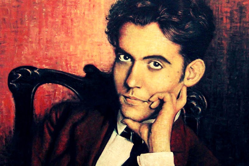 "Medio pan y un libro": Reflexión de Federico García Lorca en Granada (1931)