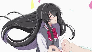 わたなれ OPテーマ ムリムリ進化論 歌詞 ナナヲアカリ アニメ主題歌 オープニング