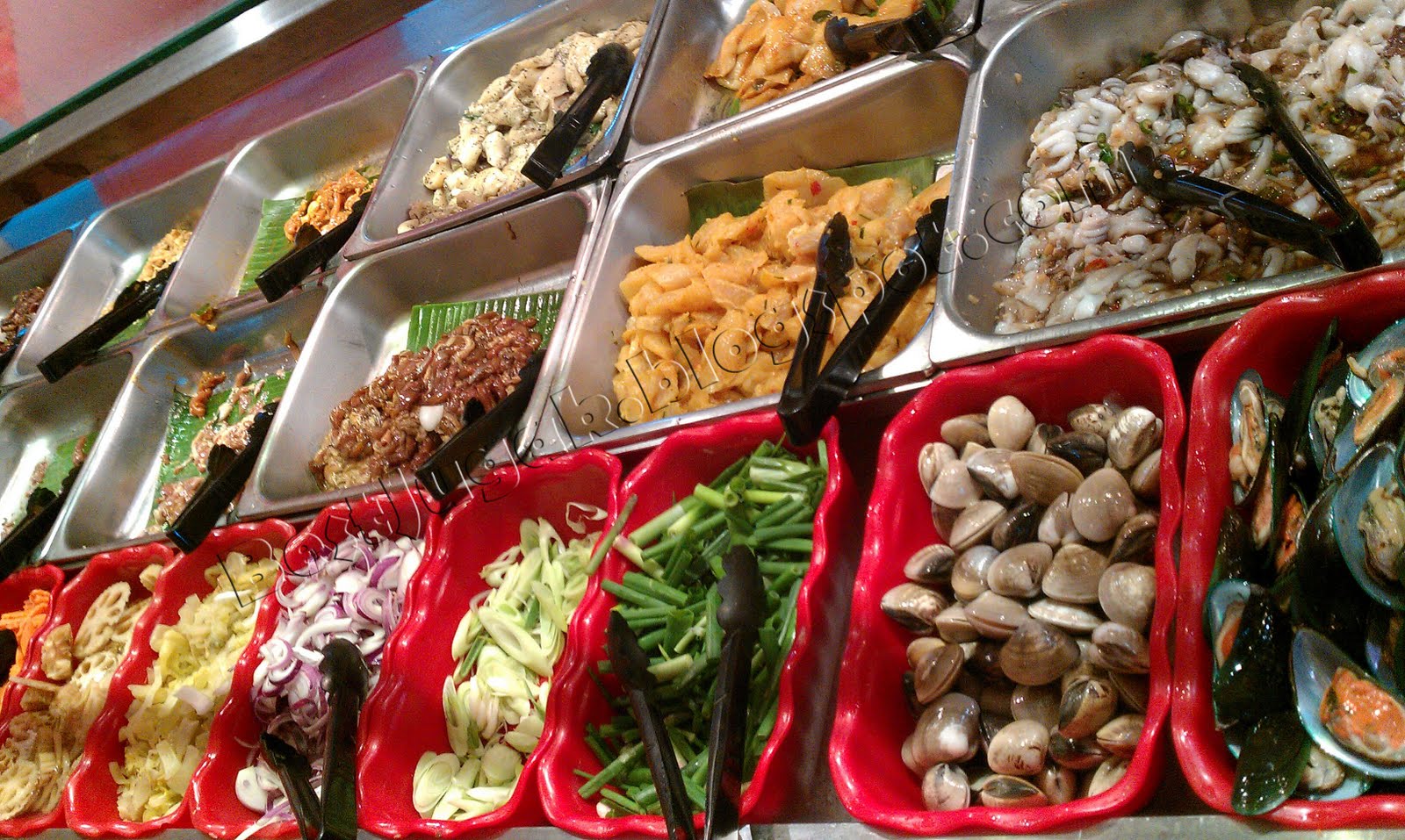 makan di seoul garden