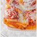 Easy Pizza Bake