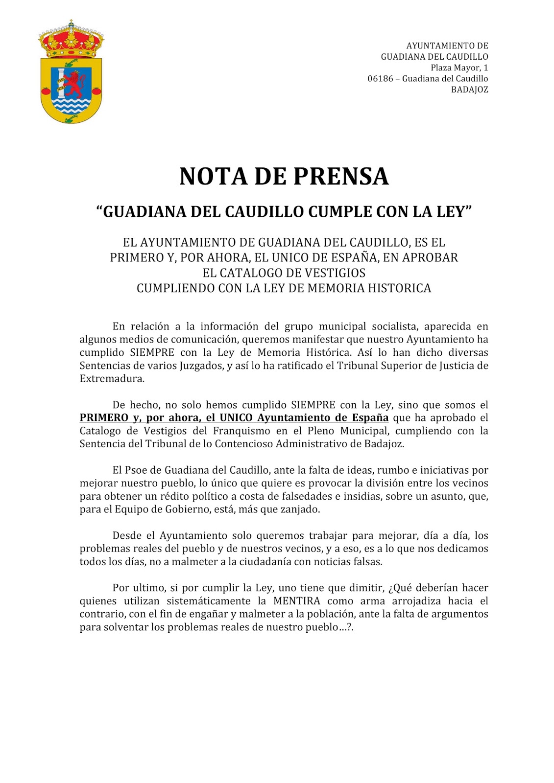 Carta De Solicitud Bomberos - i Carta De