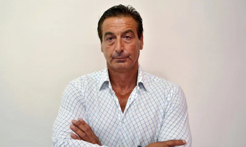Γιάννης Καρυπίδης: Αδιάφορος, αμετανόητος, αδιόρθωτος, ανεπαρκής ο Πρόεδρος της ΤΙΕΔΑ Βασίλης Δέλκος