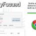 StayFocusd | limita o blocca determinati siti web su Chrome