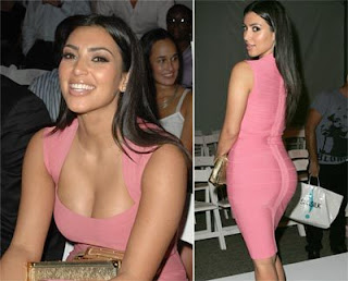 kim kardashian