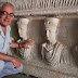 ISIS beheads expert who refused to reveal location of valuable antiquities