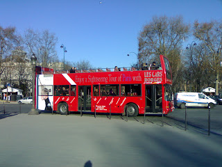 paris, france