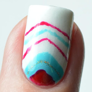 nail art