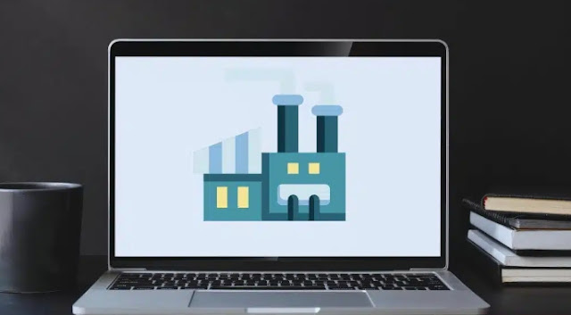 The report confirms that laptop makers are struggling to move factories outside China