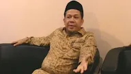 Sindir Fahri Hamzah yang Kritik JK, Said Didu: Sudah Merasa Paling Hebat di Negeri Ini