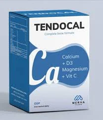 Tendocal دواعي الاستعمال,تندوكال للاطفال,تندوكال فوار,تندوكال طريقه استخدام,تندوكال اكياس للحامل,tendocal,دواء tendocal