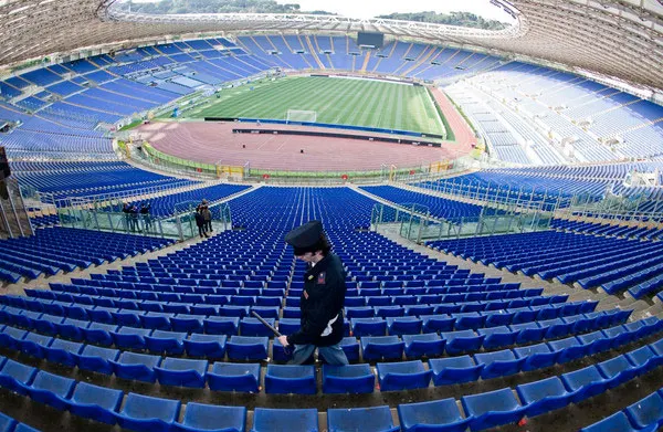 Stadio Olimpico di Roma