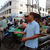 Polresta Bandar Lampung Hadir Di Tengah Warga Melalui Patroli Sepeda