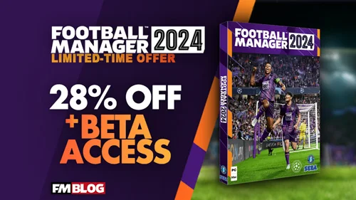 Football Manager 2024 Minimum System Requirements