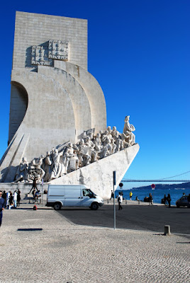 Torre De Belem, Lisboa, Belem, wieża Belem, Portugal, Portugalia