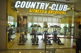 Country Club India Fitness Center