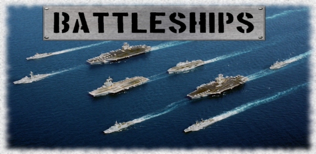 battleships