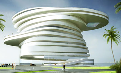 Future Architecture Designs