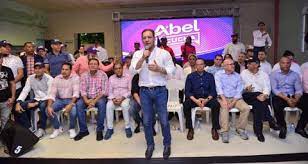 Abel Martínez descarta alianza con la Fuerza del Pueblo