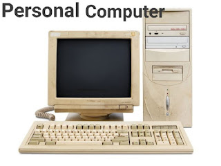 personal computer का अविष्कार किसने किया था ?