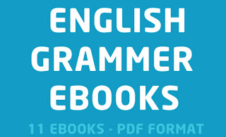 11 Grammar Book