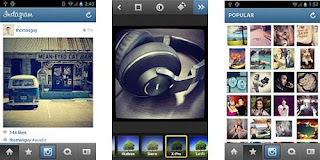 Instagram for Android