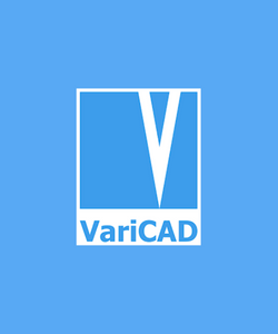 VARICAD 2022 V2.0.6  + CRACK