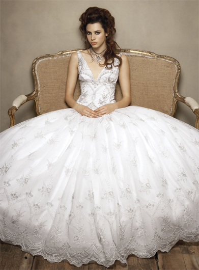 Wedding Dresses Gallery 