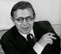 Top 14 Greatest Philosophers And Their Books - Jean Paul Sartre - Being and Nothingness