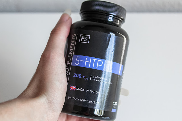 Focus Suplement 5-HTP