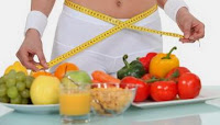 Tips Diet Paling Cepat dan Aman