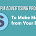 12 Best CPM Ad Networks For Website To Make Money